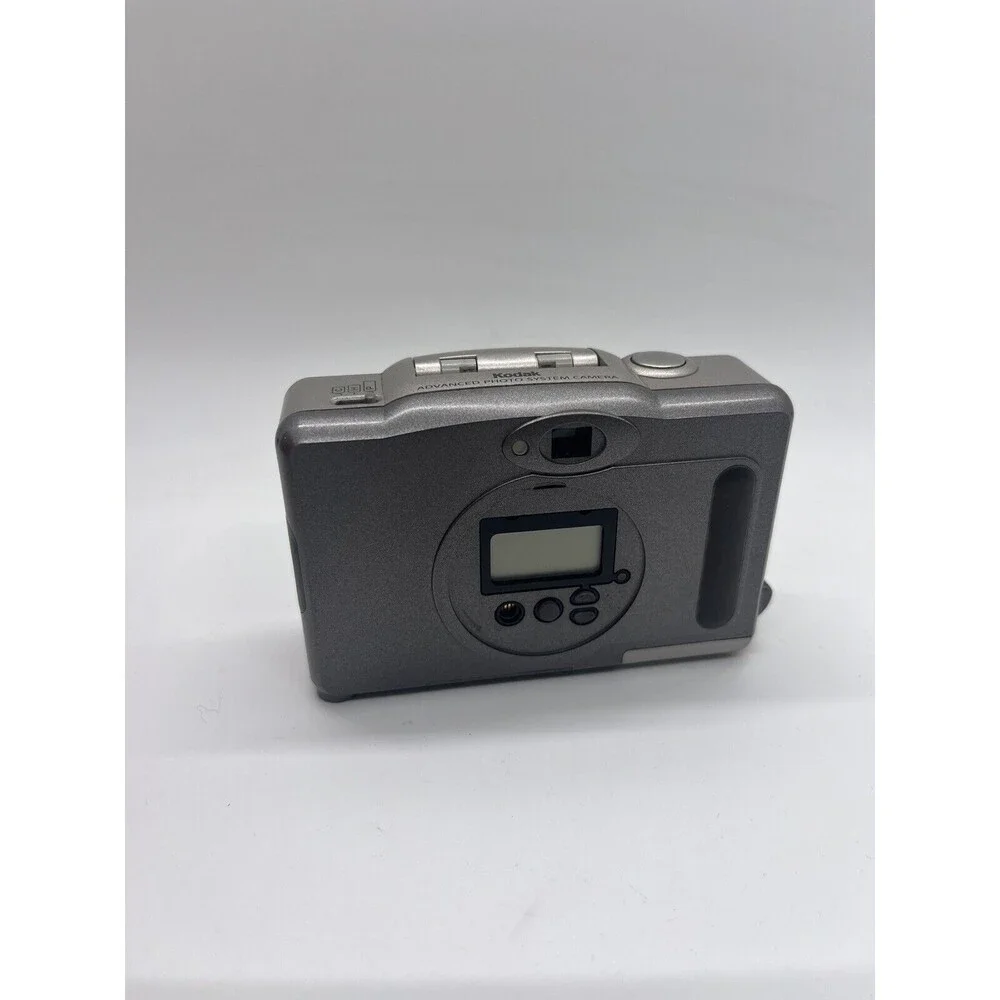 Kodak Advantix T550 f3.5 28mm Point & Shoot APS Film - 99